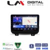LM Digital - LM ZW8746 GPS