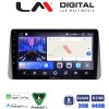 LM Digital - LM ZW8749 GPS