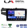 LM Digital - LM ZW8760 GPS