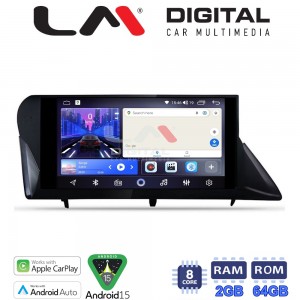 LM Digital - LM ZW8800H GPS