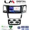 LM Digital - LM ZW8820 GPS