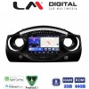 LM Digital - LM ZW8832 GPS