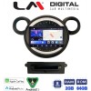 LM Digital - LM ZW8835 GPS