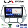 LM Digital - LM ZW8840 GPS