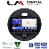 LM Digital - LM ZW8845 GPS