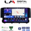 LM Digital - LM ZW8941 GPS