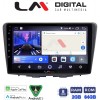 LM Digital - LM ZW8955 GPS