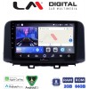 LM Digital - LM ZW8961 GPS