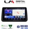 LM Digital - LM ZW8962 GPS