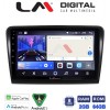 LM Digital - LM ZW8982 GPS