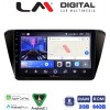 LM Digital - LM ZW8983 GPS