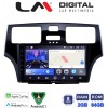 LM Digital - LM ZW8993 GPS
