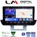 LM Digital - LM ZW8994UP GPS LM Digital - LM ZW8994UP GPS