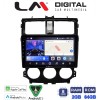 LM Digital - LM ZW8995 GPS