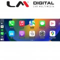 LM Digital – LM F8335 CIC