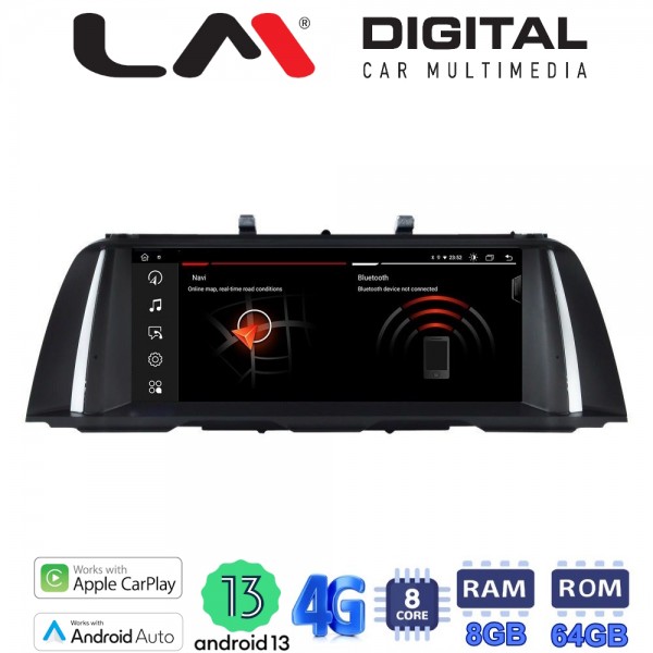 LM Digital – LM F8335 NBT