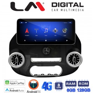 LM Digital – LM FT8669 GPS