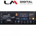 LM Digital – LM FT8669 GPS