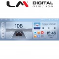 LM Digital – LM FT8669 GPS