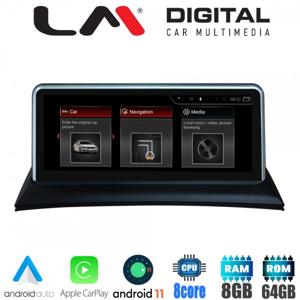 LM Digital - LM G103M10
