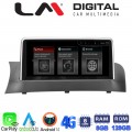 LM Digital - LM G114M10 CIC