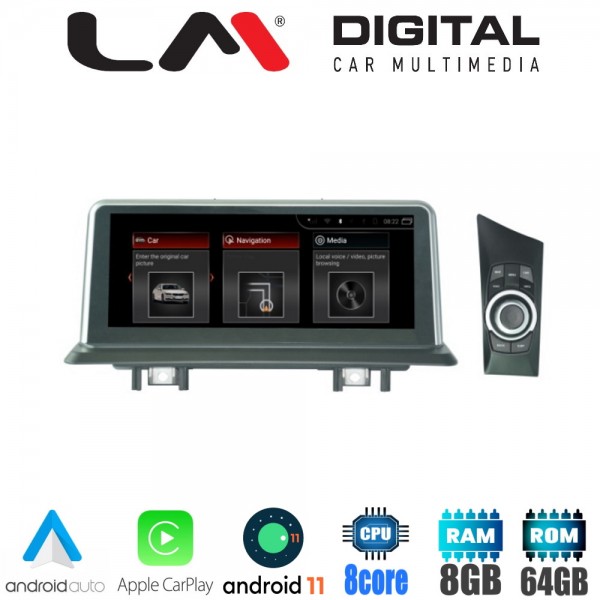 LM Digital - LM G171M10 CCC