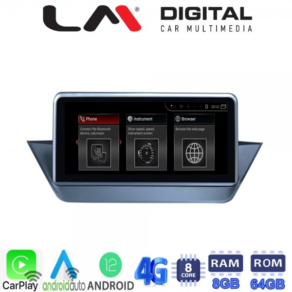 LM Digital - LM G219P109