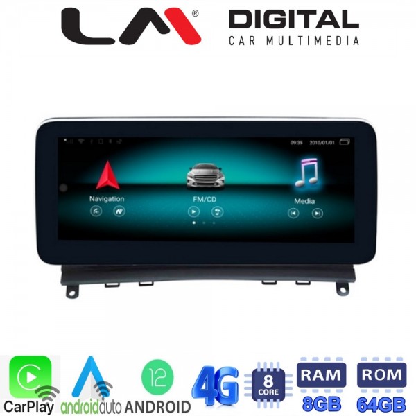 LM Digital - LM G265M10