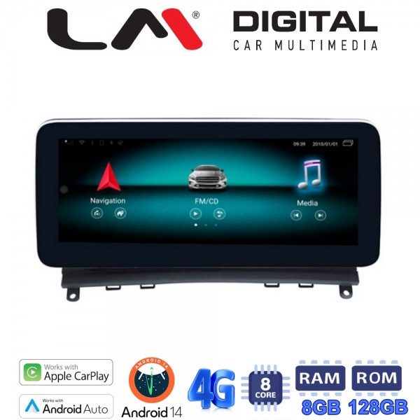 LM Digital - LM G265M10