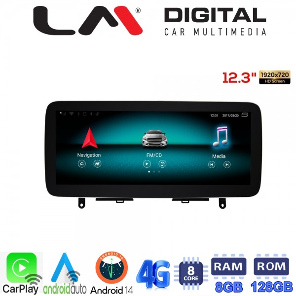 LM Digital - LM G265M12