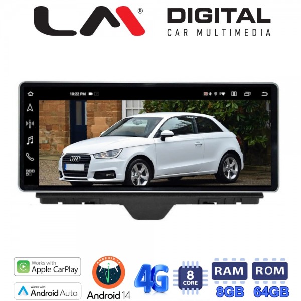LM Digital – LM G290M10
