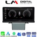 LM Digital - LM G291M9