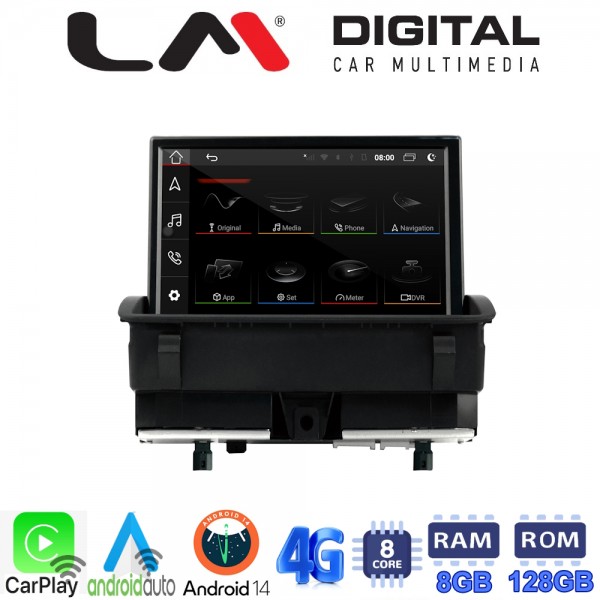 LM Digital - LM G292M8 RO