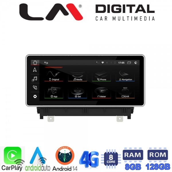 LM Digital - LM G295P10 RO