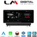 LM Digital - LM G296P10