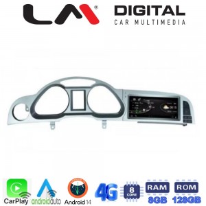 LM Digital – LM G304P9 GPS