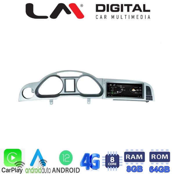 LM Digital – LM G304P9 GPS