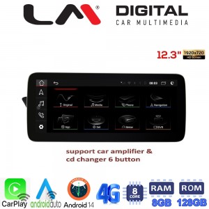 LM Digital - LM G310M12 ROA