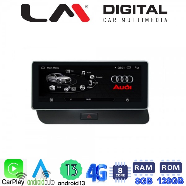 LM Digital - LM G311M10 SQ