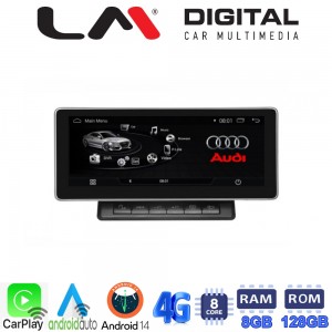 LM Digital - LM G314P10 GPS
