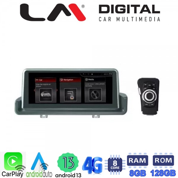 LM Digital - LM G395M10