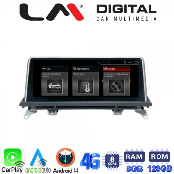 LM Digital - LM G397M10 CCC