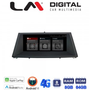 LM Digital - LM G397M9 CCC
