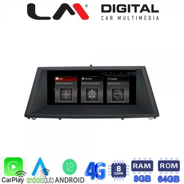 LM Digital - LM G397M9 CCC
