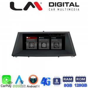 LM Digital - LM G397M9 CIC