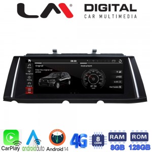 LM Digital – LM G399M10