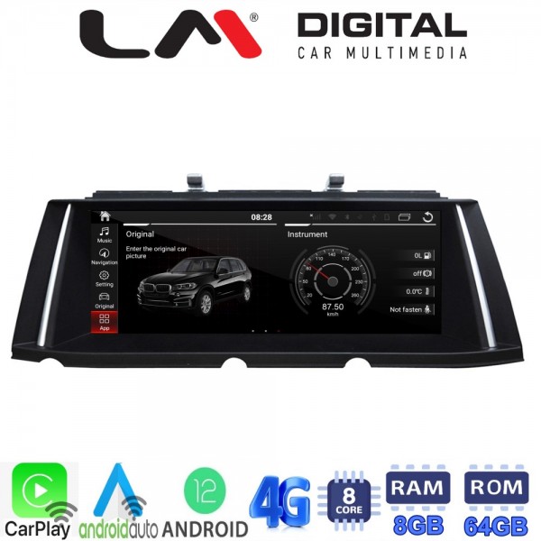 LM Digital – LM G399M10