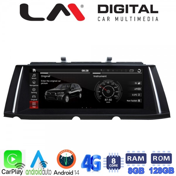 LM Digital – LM G399M10