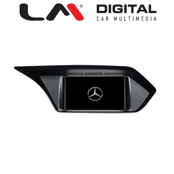 LM Digital - LM G502WRO