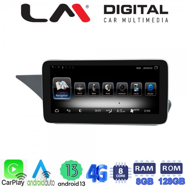 LM Digital - LM G503M10 RO
